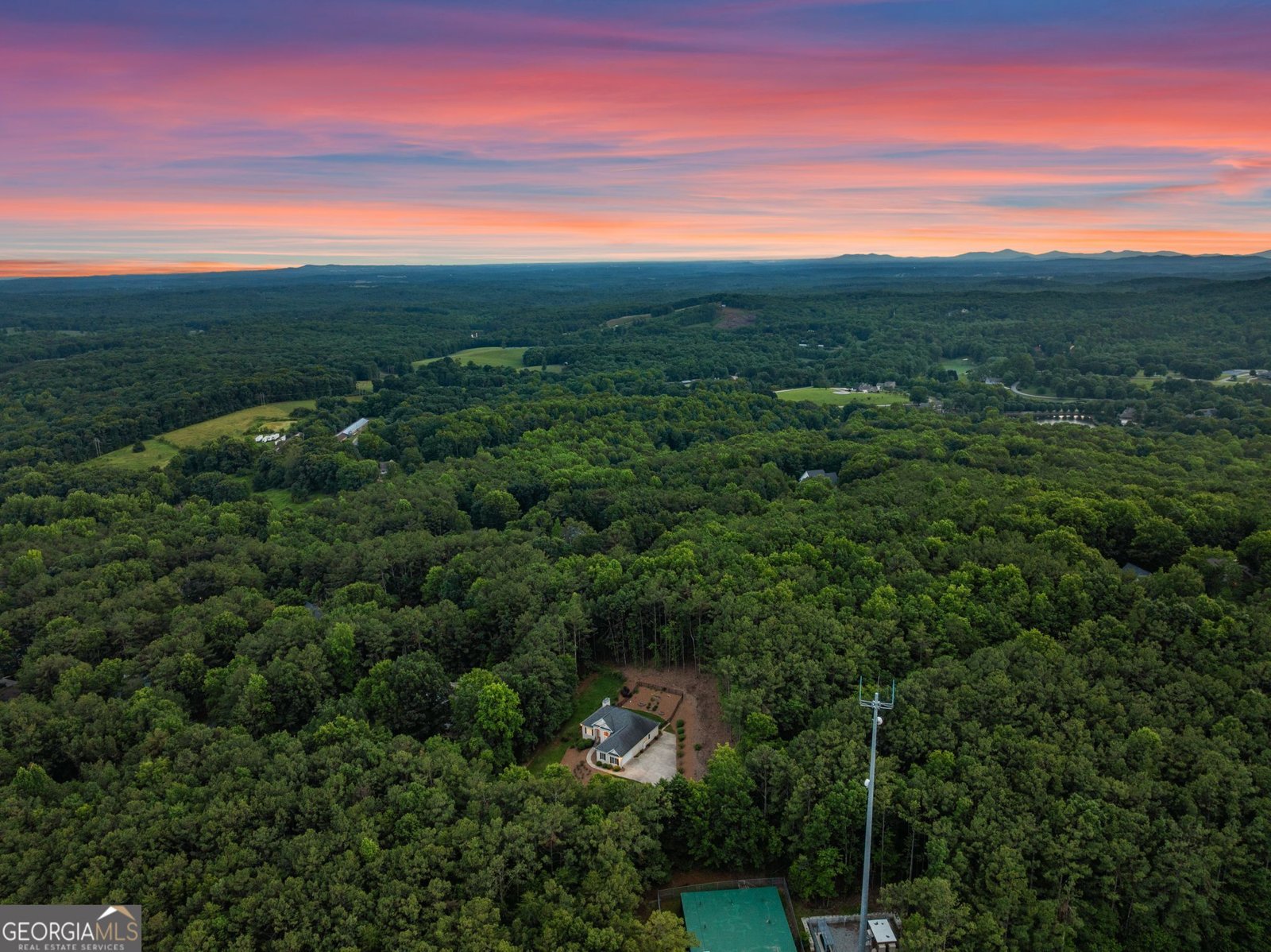 905 Cider Ridge Clarkesville - Photo 49