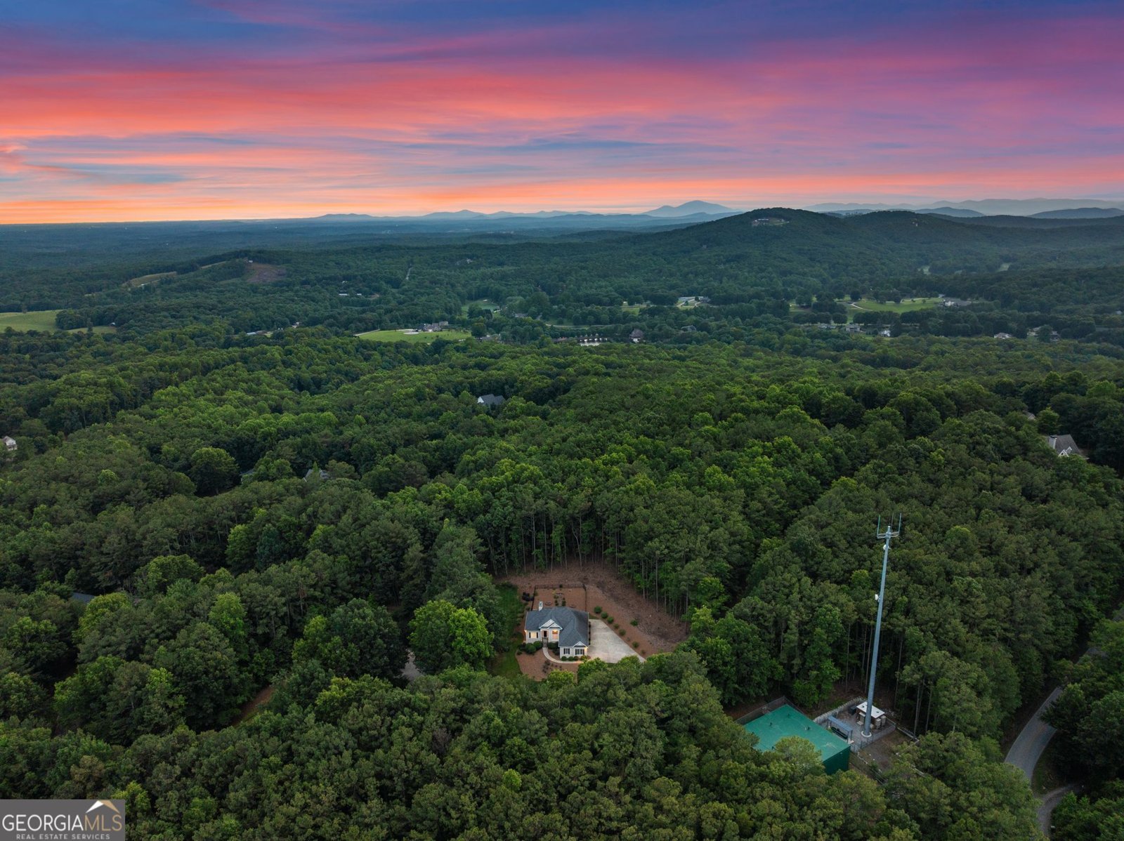 905 Cider Ridge Clarkesville - Photo 50