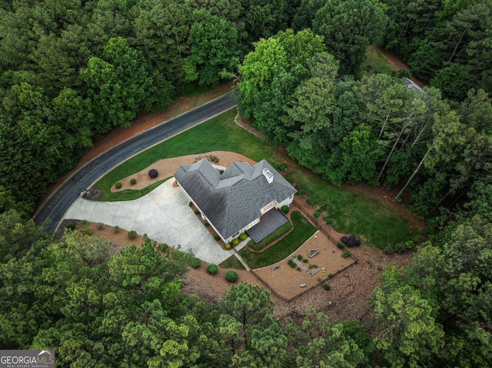 905 Cider Ridge Clarkesville - Photo 55