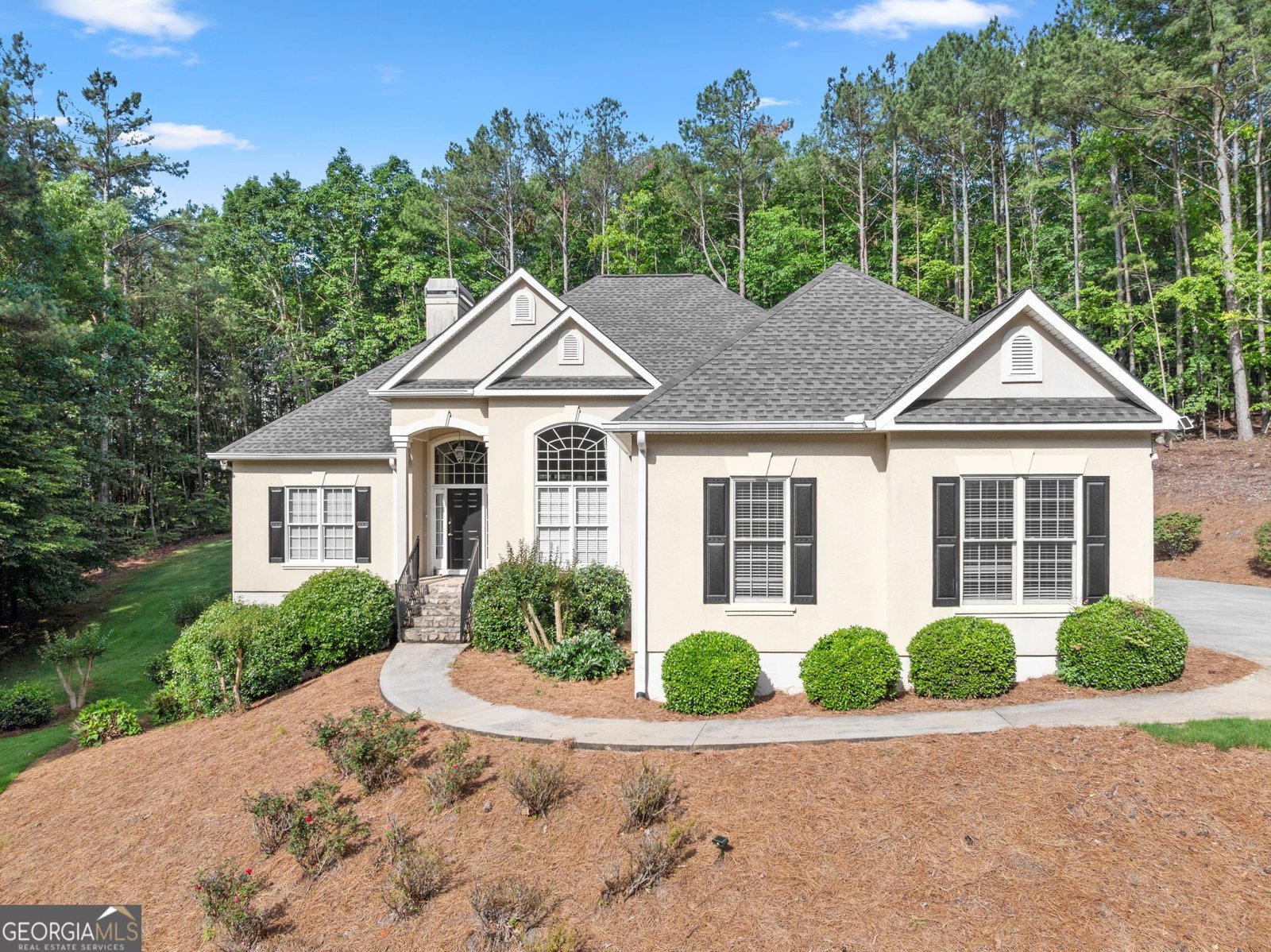 905 Cider Ridge Clarkesville - Photo 56