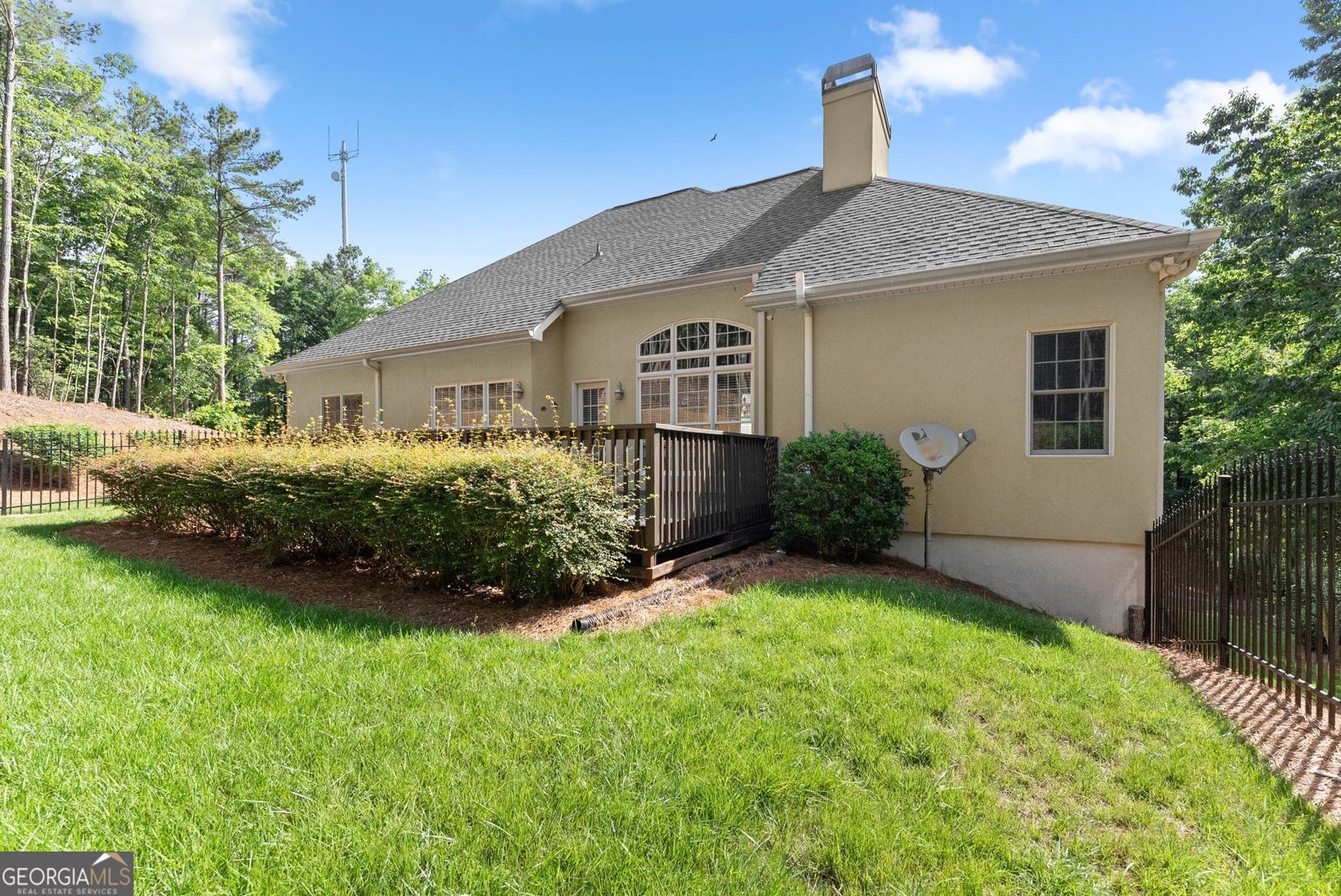 905 Cider Ridge Clarkesville - Photo 64