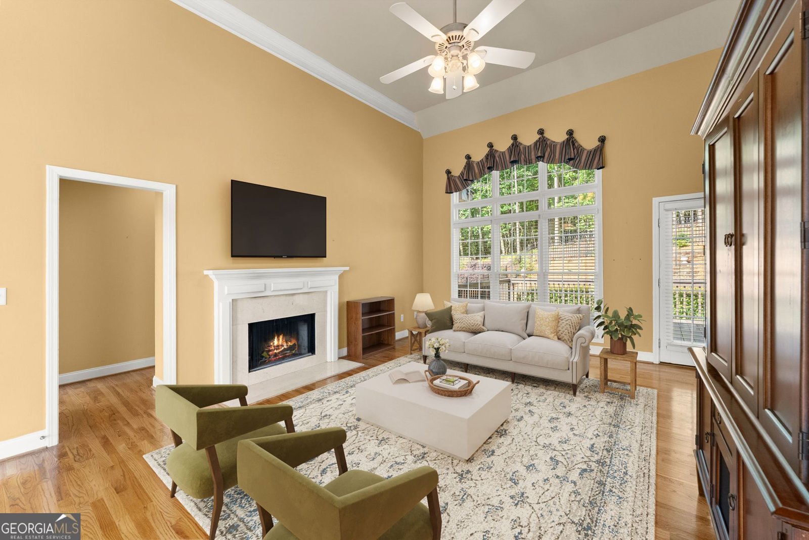 905 Cider Ridge Clarkesville - Photo 8
