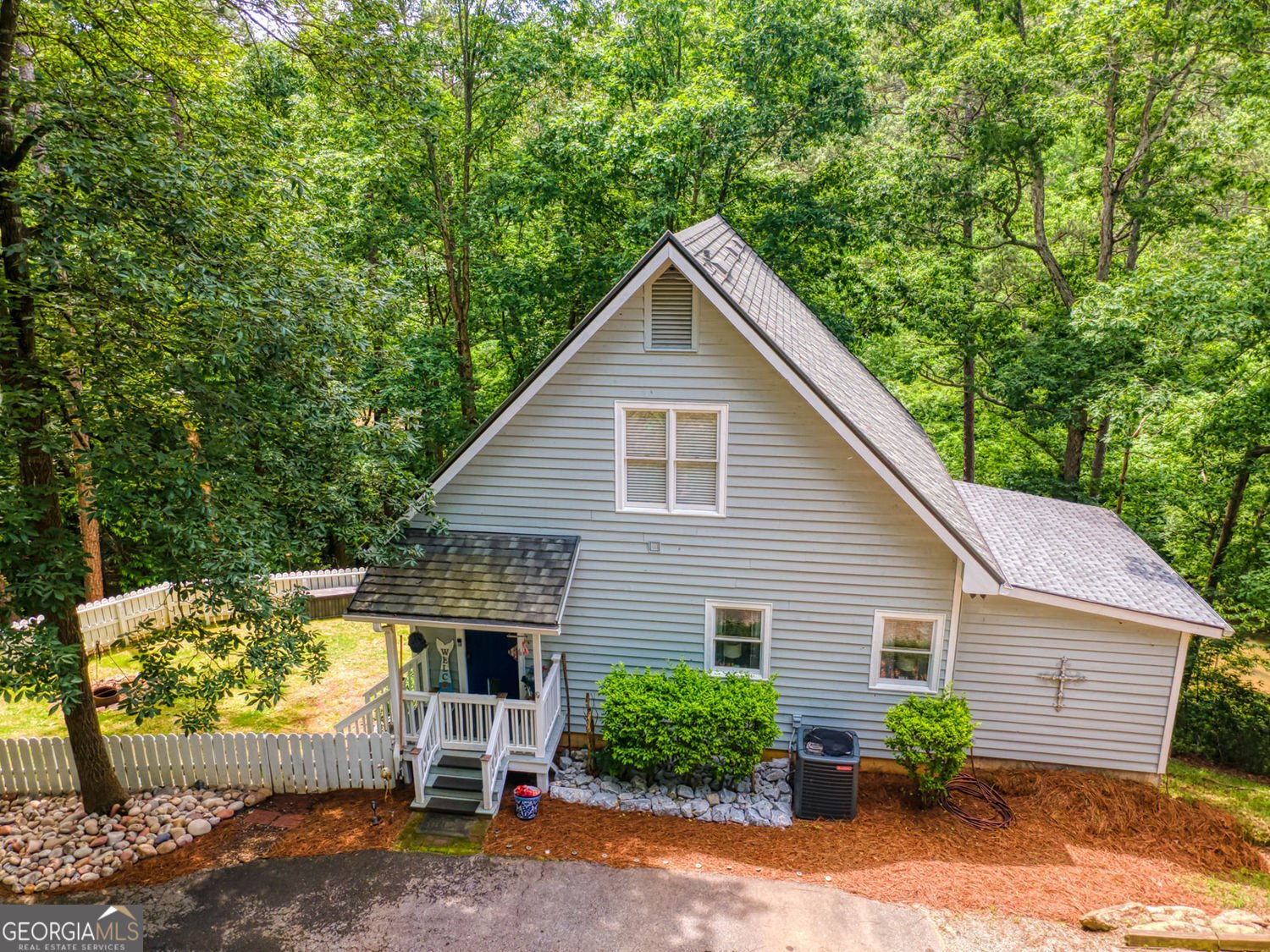 190 Raintree Court Demorest - main photo