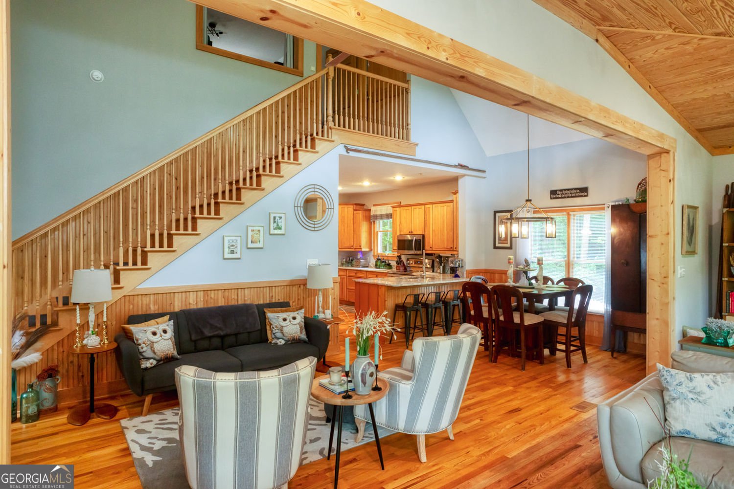 190 Raintree Court Demorest - Photo 10