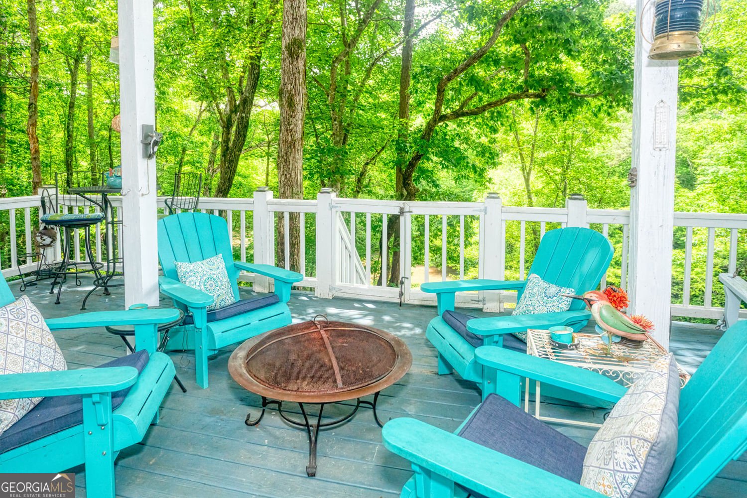 190 Raintree Court Demorest - Photo 30