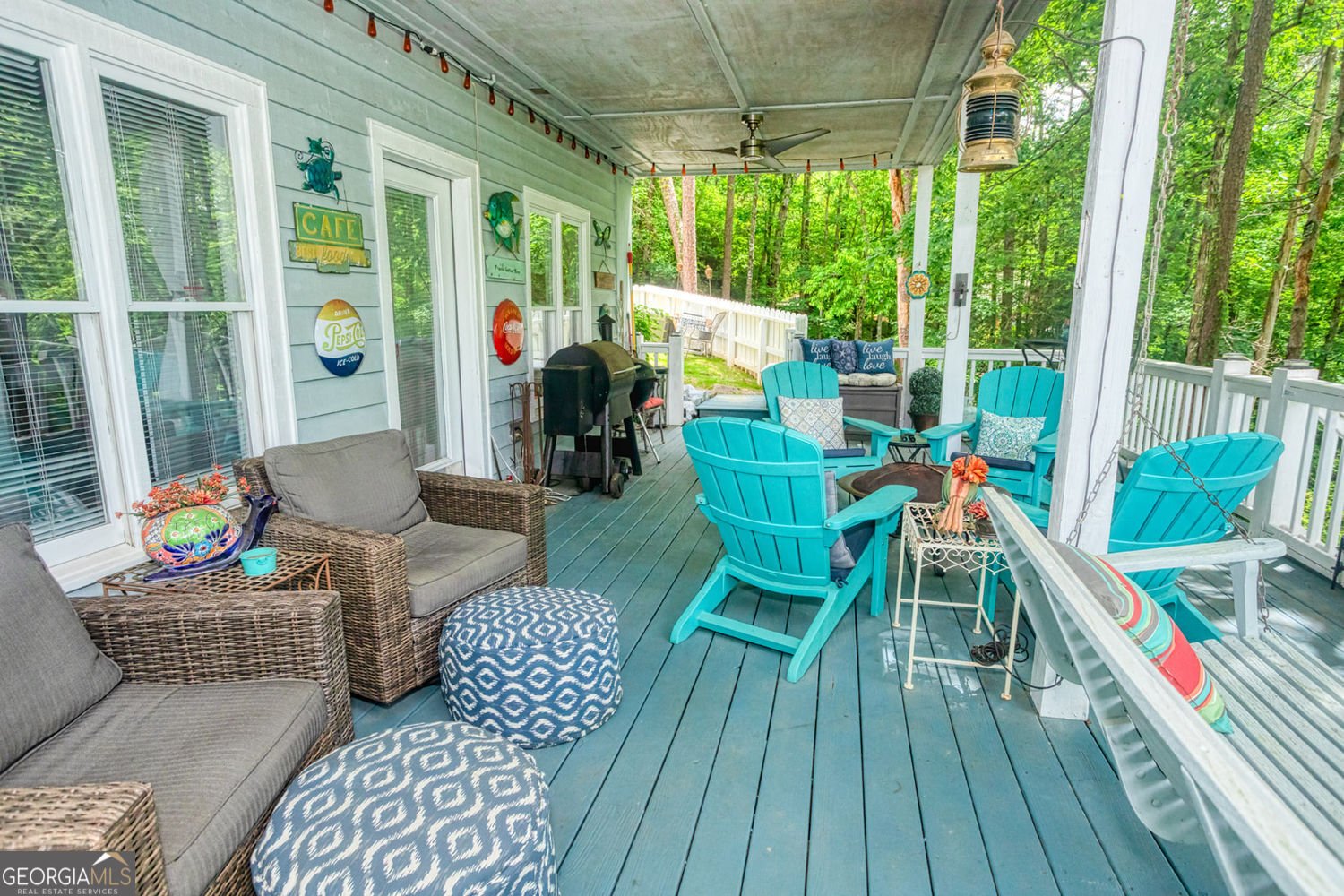 190 Raintree Court Demorest - Photo 31
