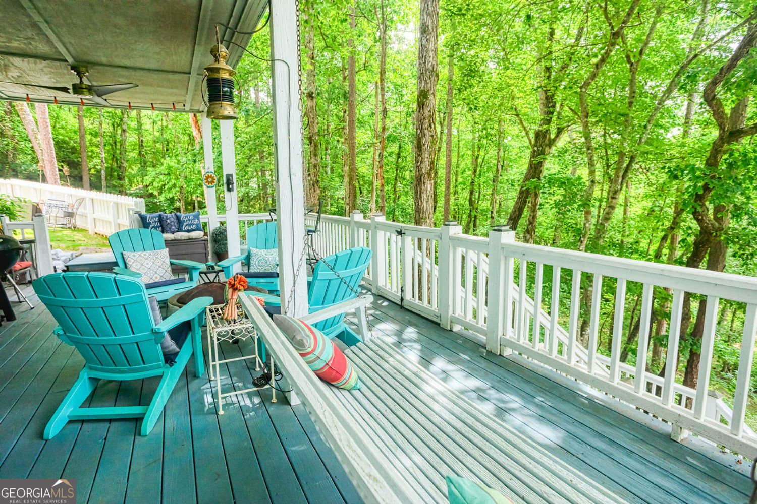 190 Raintree Court Demorest - Photo 32