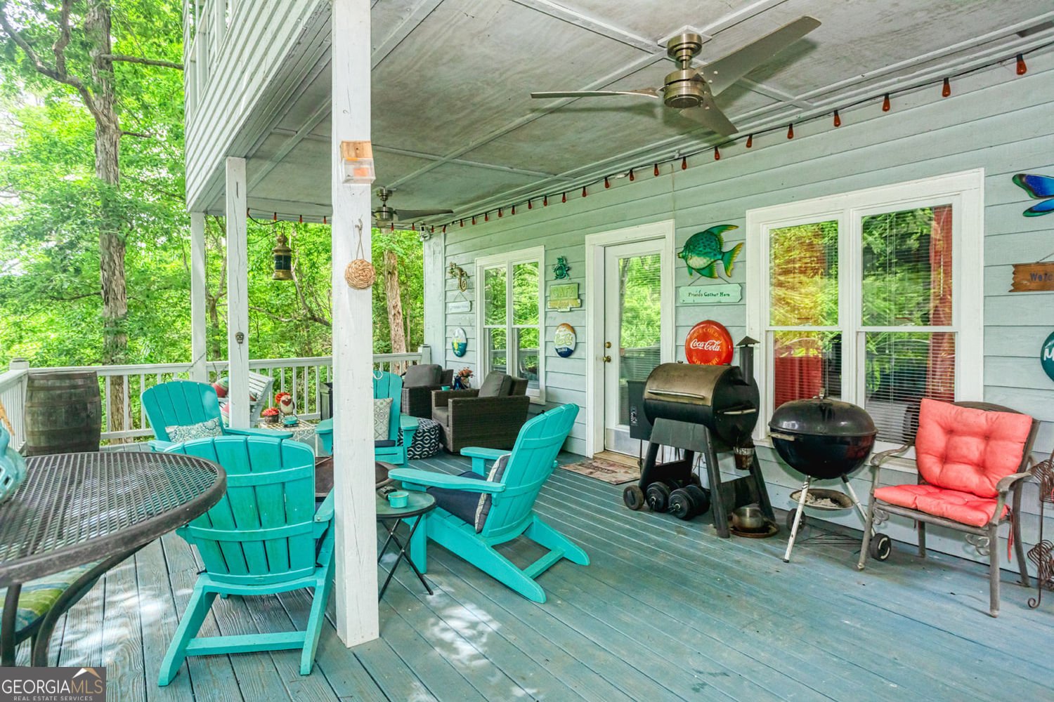 190 Raintree Court Demorest - Photo 33