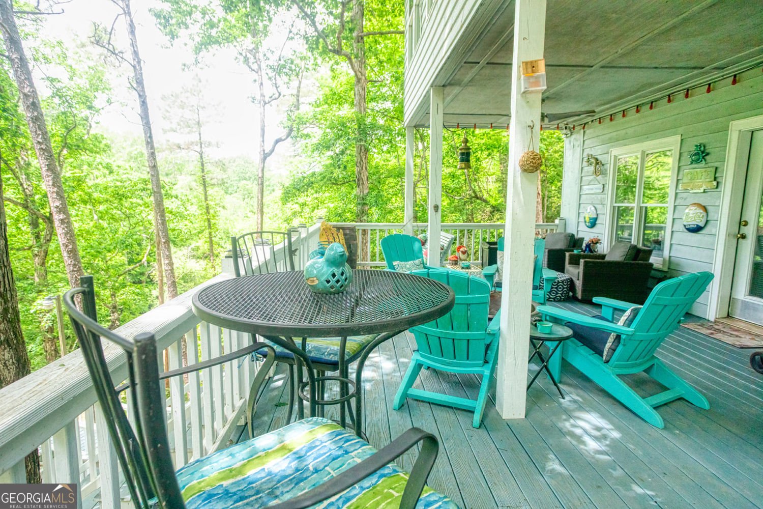 190 Raintree Court Demorest - Photo 34