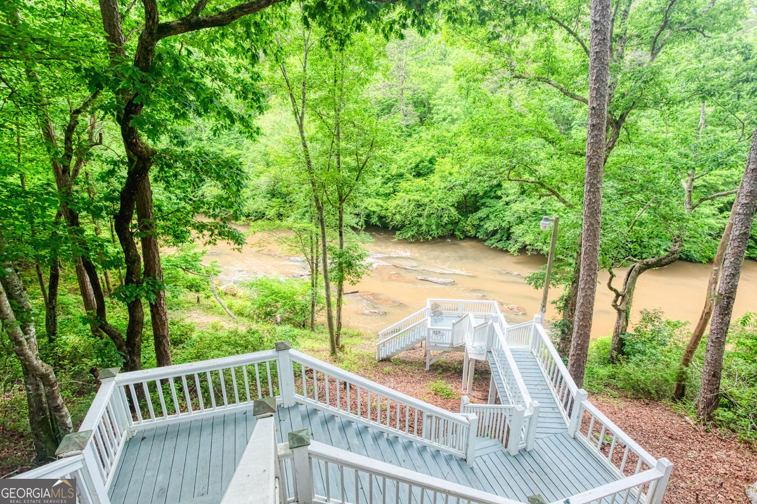 190 Raintree Court Demorest - Photo 36