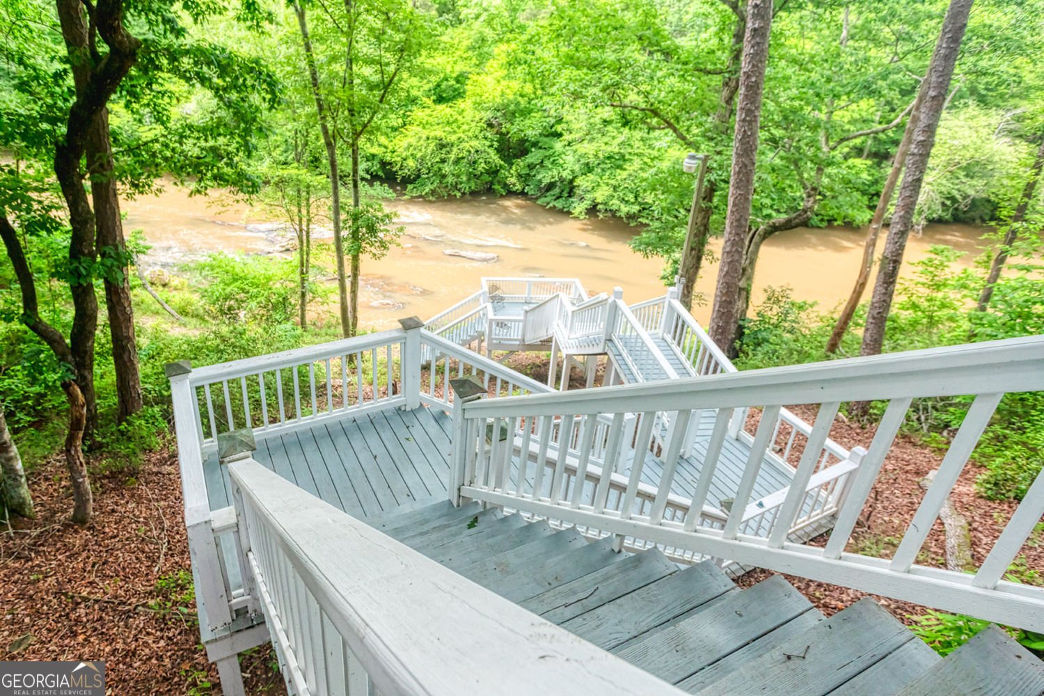 190 Raintree Court Demorest - Photo 37