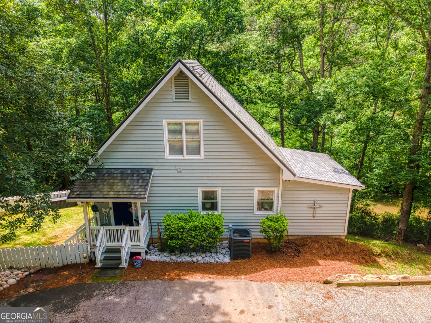 190 Raintree Court Demorest - Photo 41