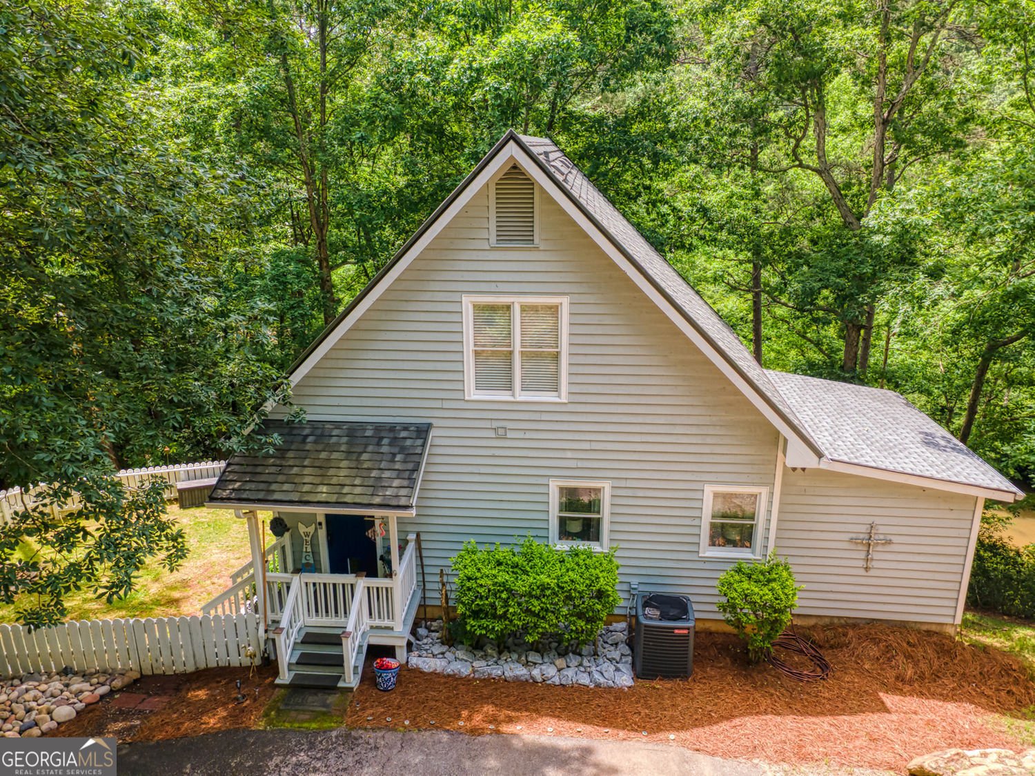 190 Raintree Court Demorest - Photo 42
