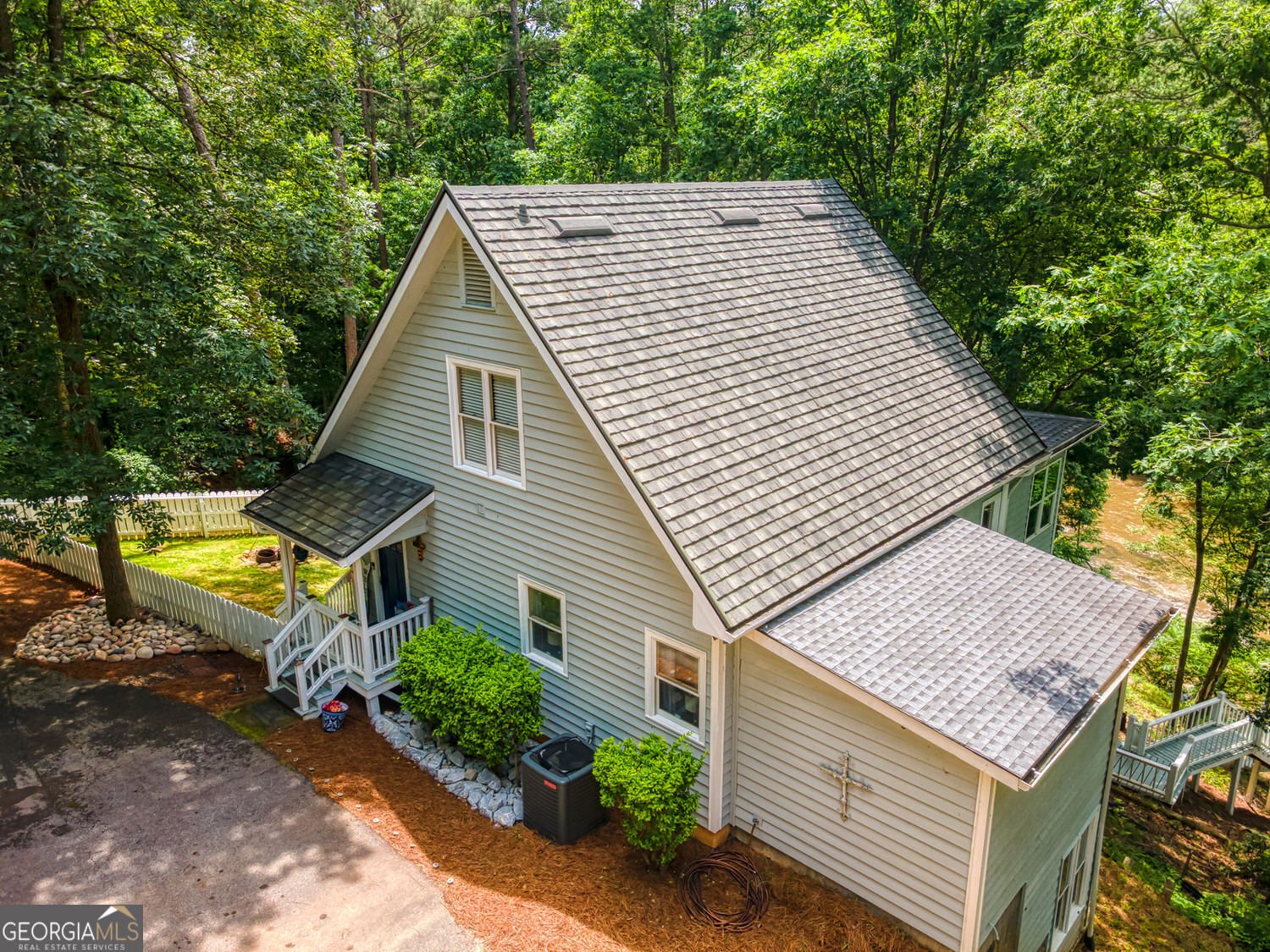 190 Raintree Court Demorest - Photo 43