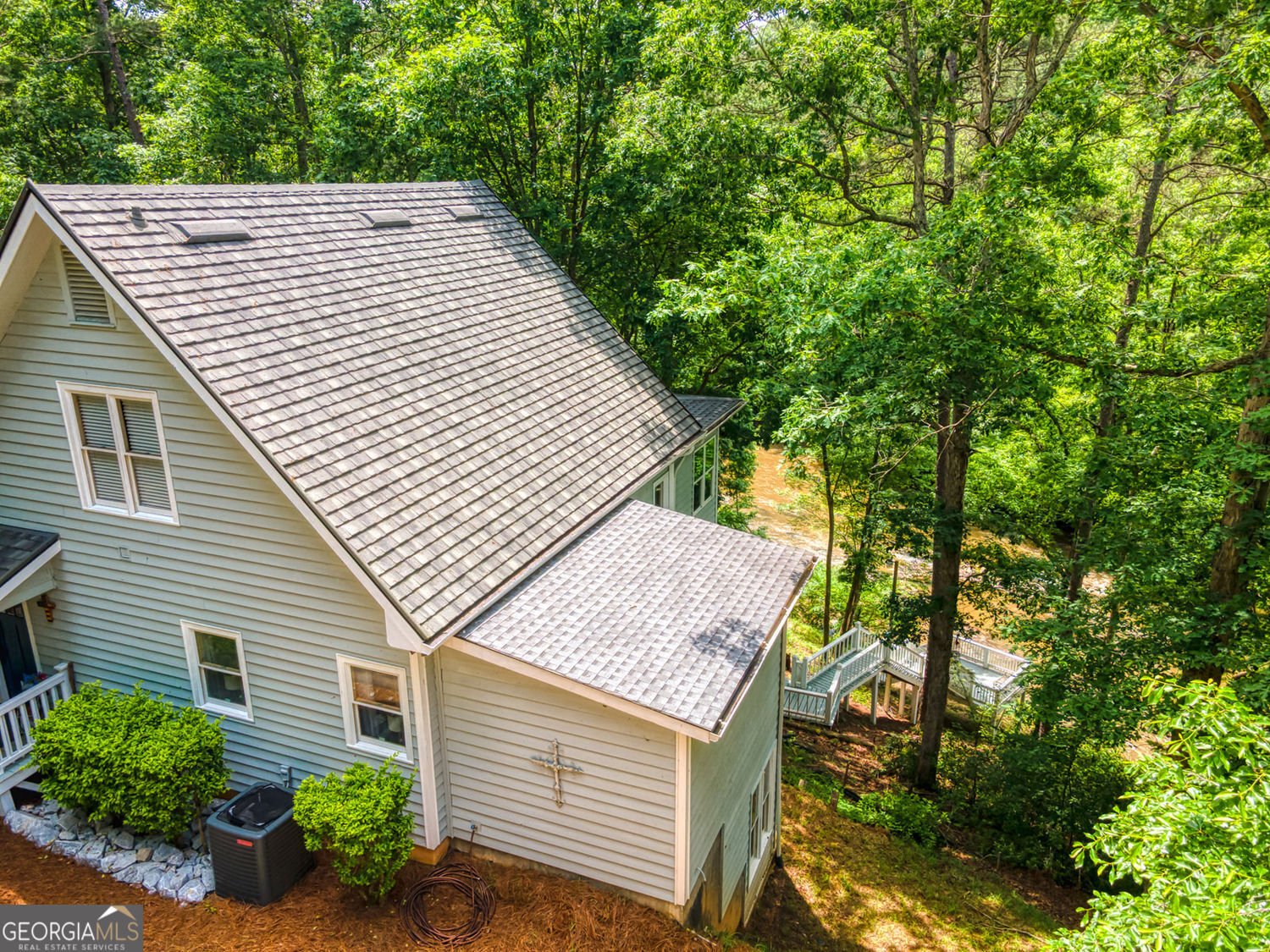 190 Raintree Court Demorest - Photo 44