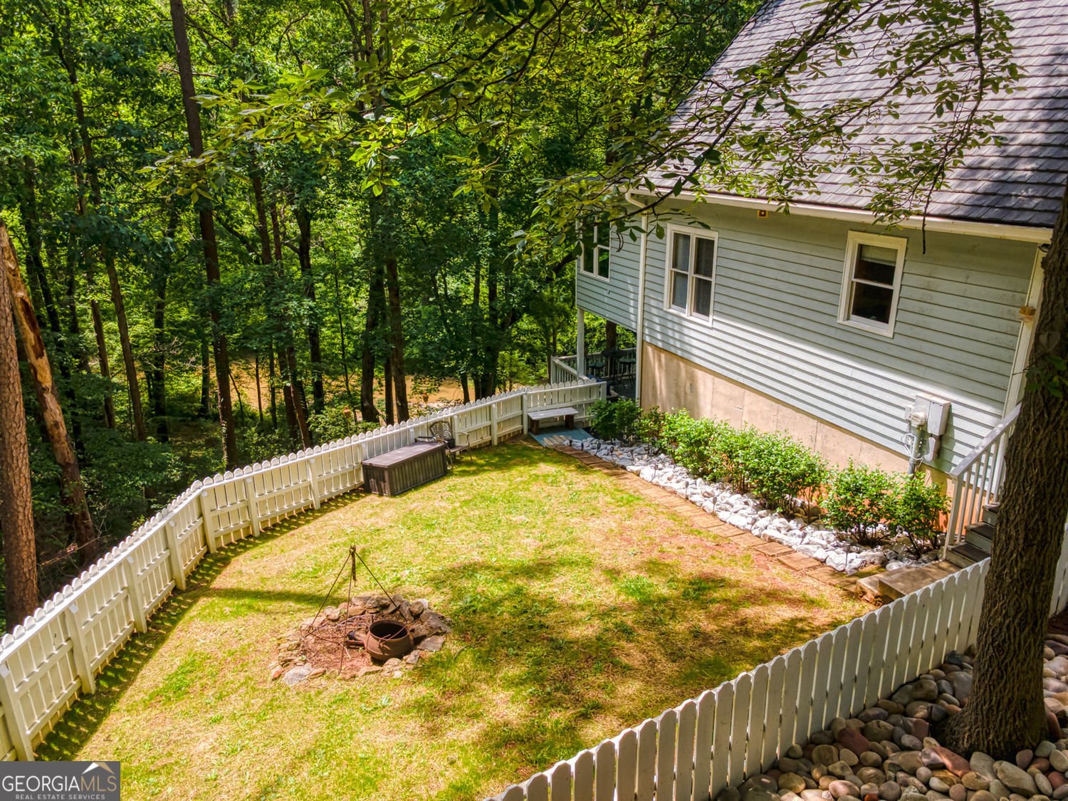 190 Raintree Court Demorest - Photo 47