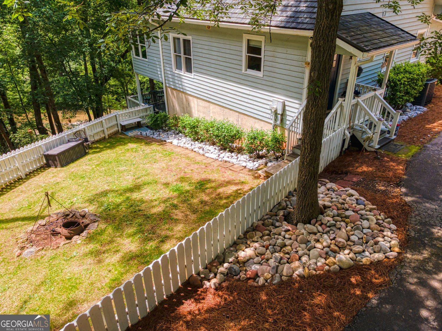 190 Raintree Court Demorest - Photo 48