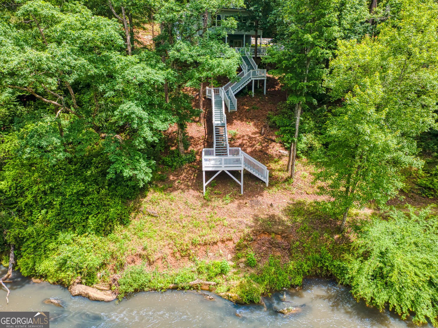 190 Raintree Court Demorest - Photo 50