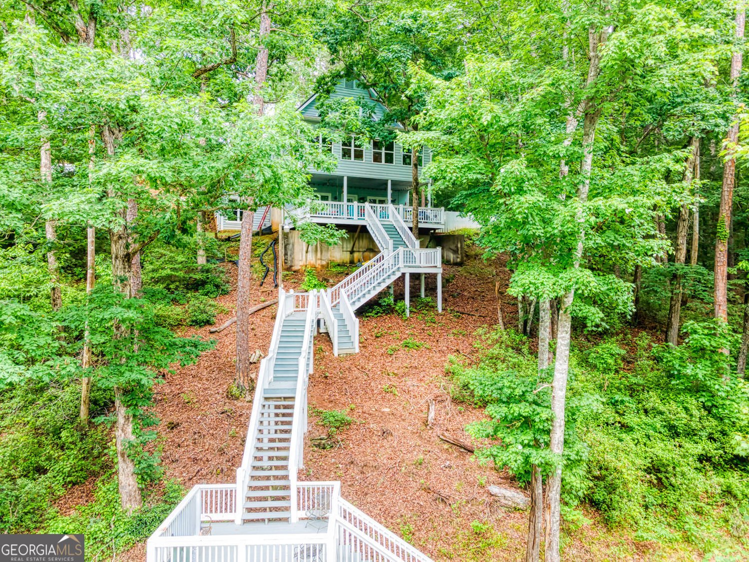 190 Raintree Court Demorest - Photo 53