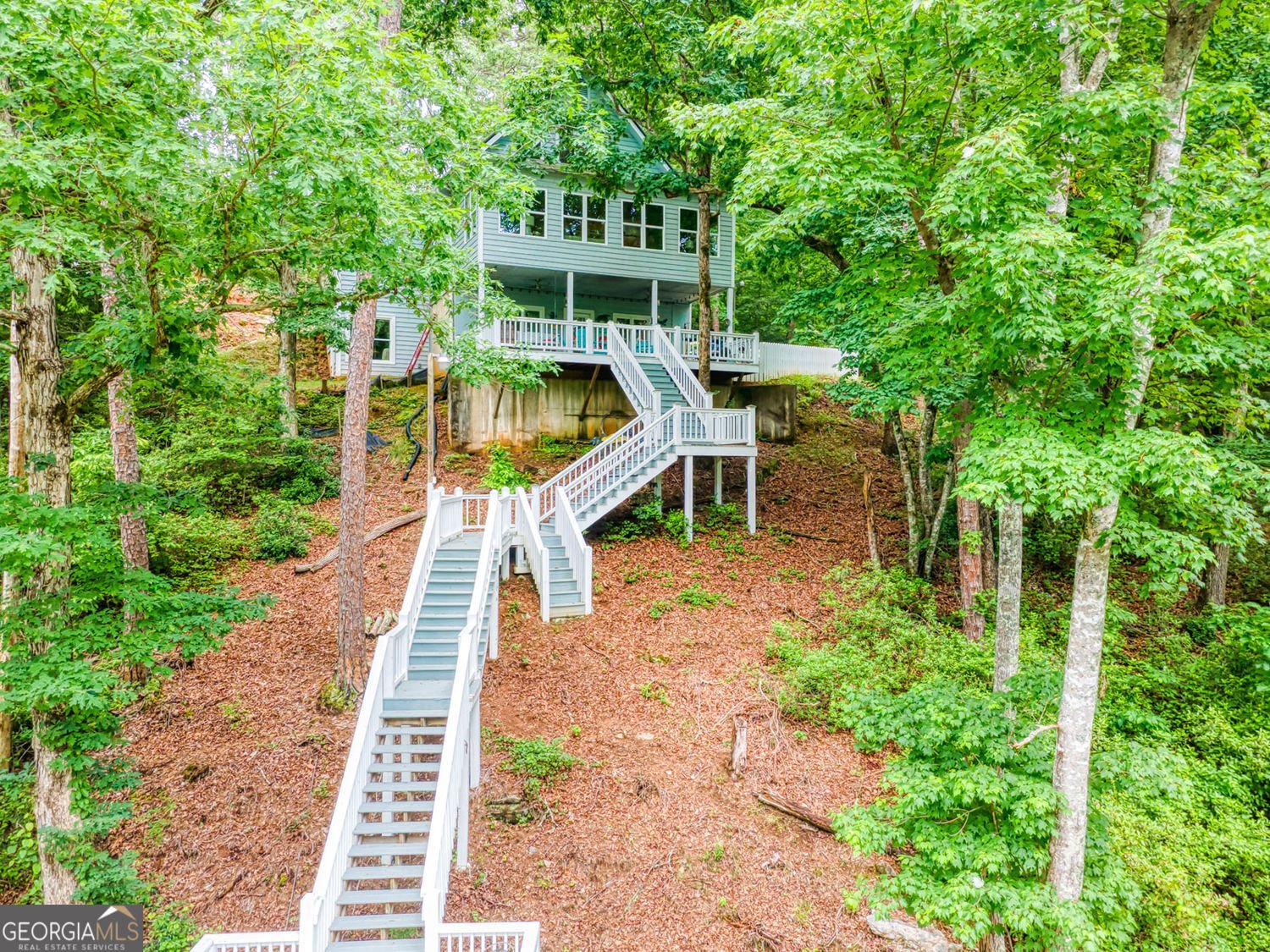 190 Raintree Court Demorest - Photo 54
