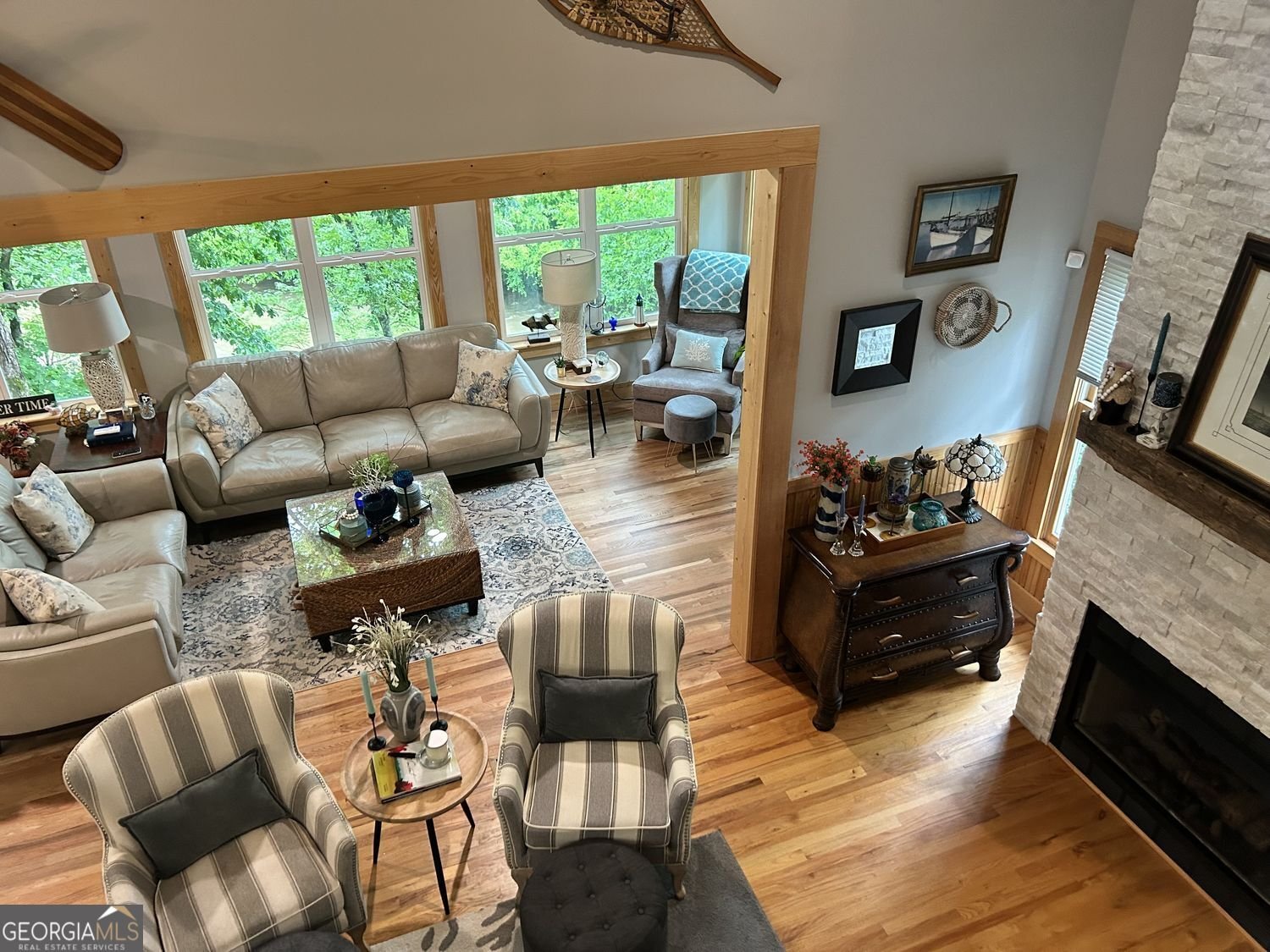 190 Raintree Court Demorest - Photo 55