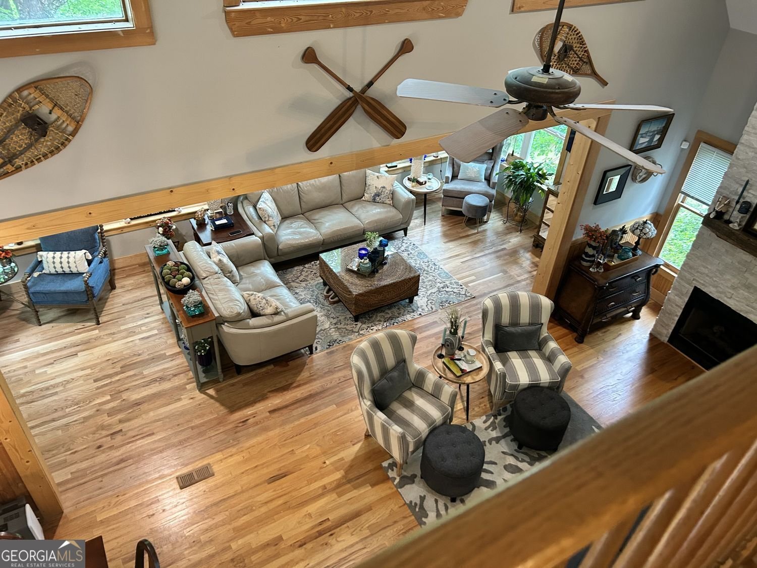 190 Raintree Court Demorest - Photo 56