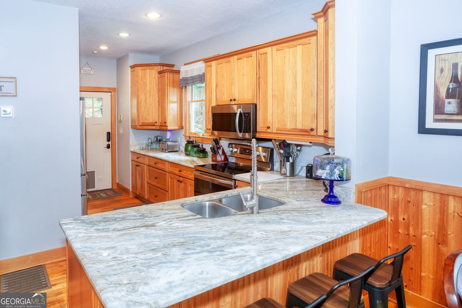190 Raintree Court Demorest - Photo 7