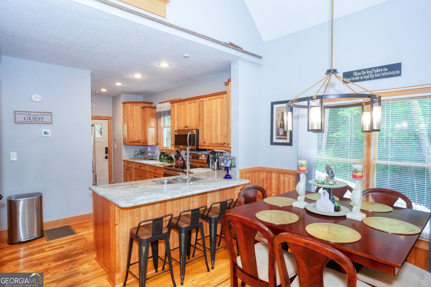 190 Raintree Court Demorest - Photo 8