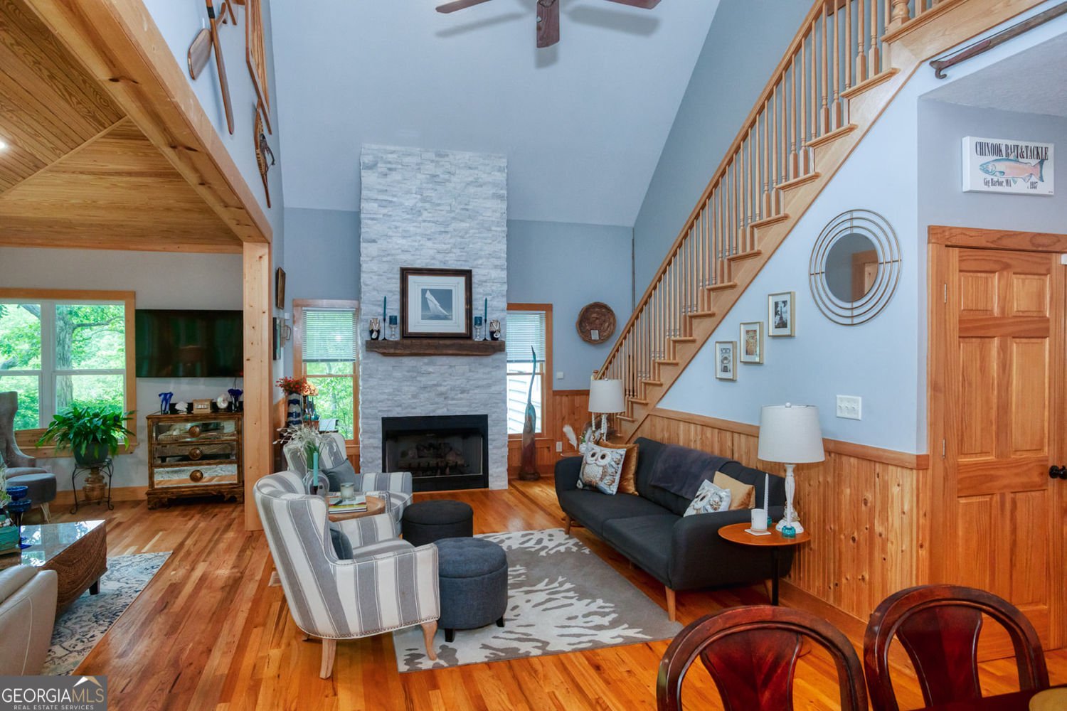 190 Raintree Court Demorest - Photo 9