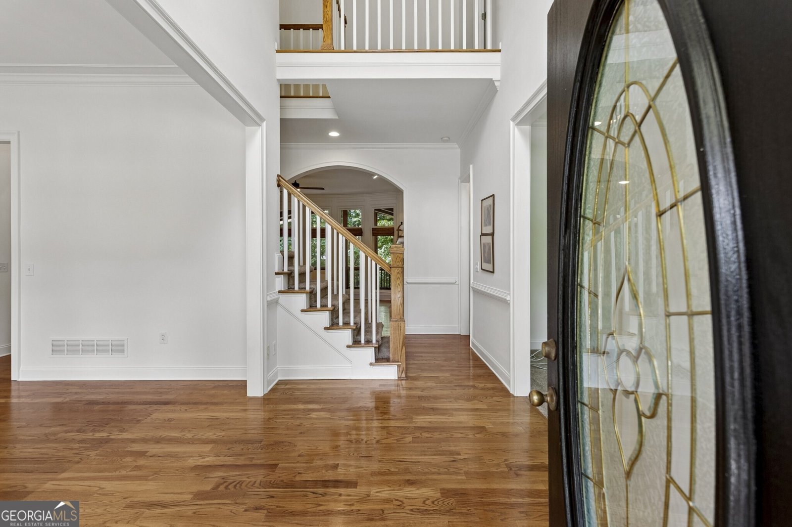 1317 Benbrooke Lane Acworth - Photo 10