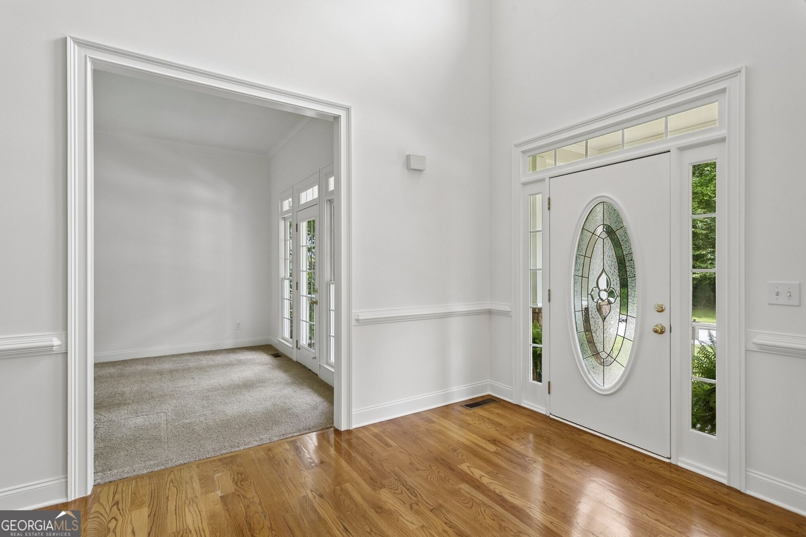 1317 Benbrooke Lane Acworth - Photo 11