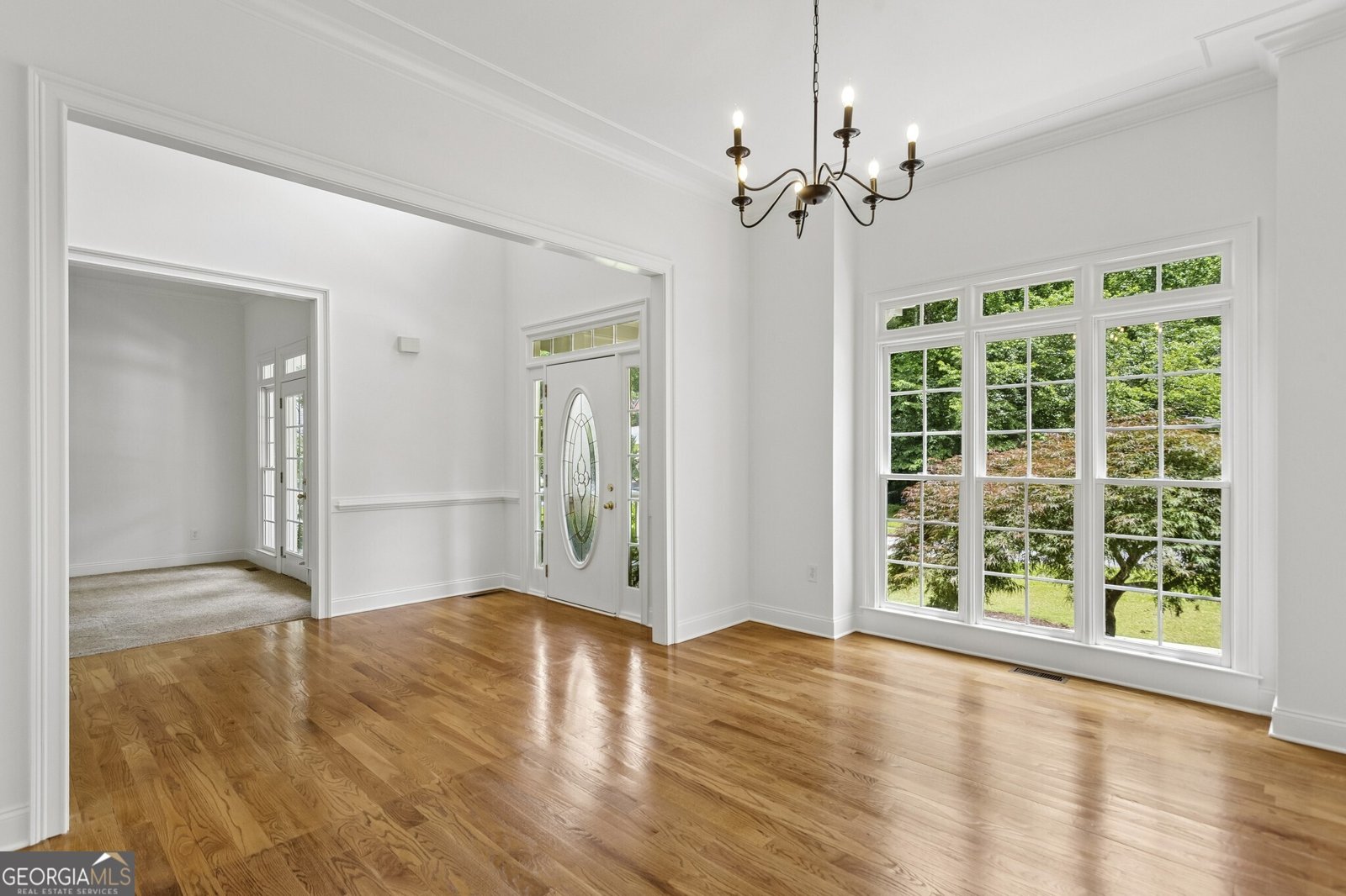 1317 Benbrooke Lane Acworth - Photo 15