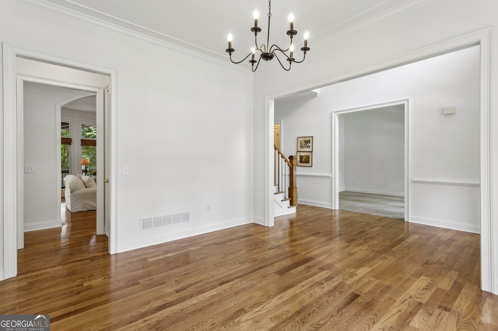 1317 Benbrooke Lane Acworth - Photo 16