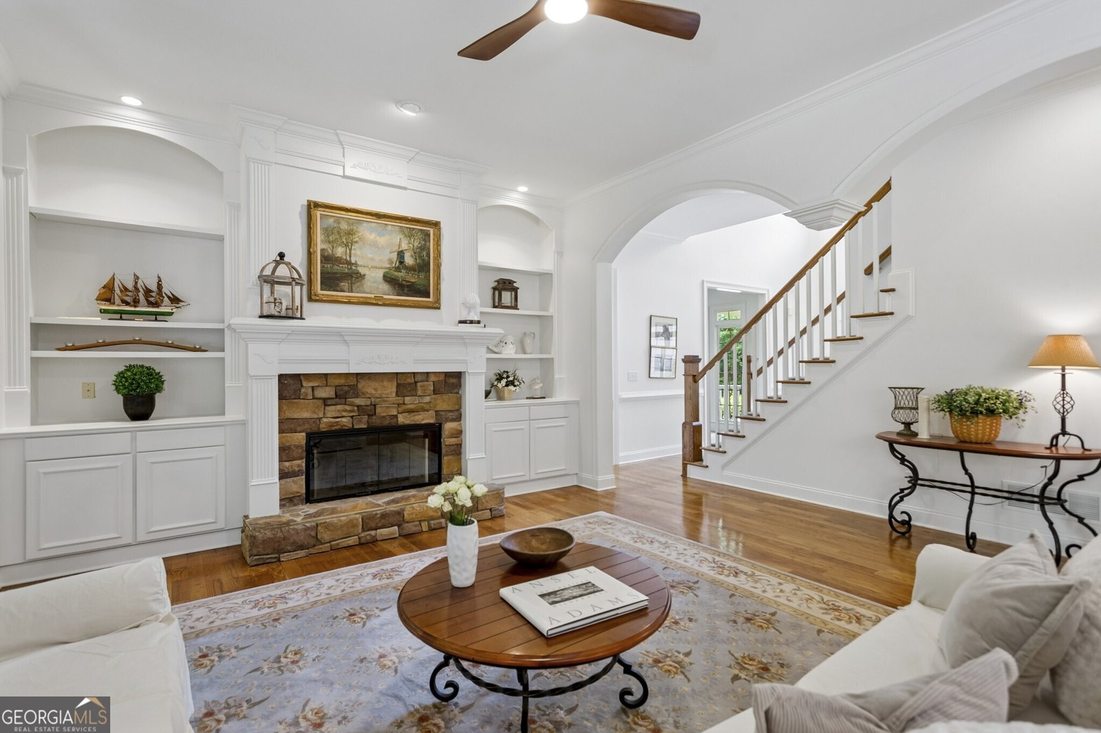 1317 Benbrooke Lane Acworth - Photo 19