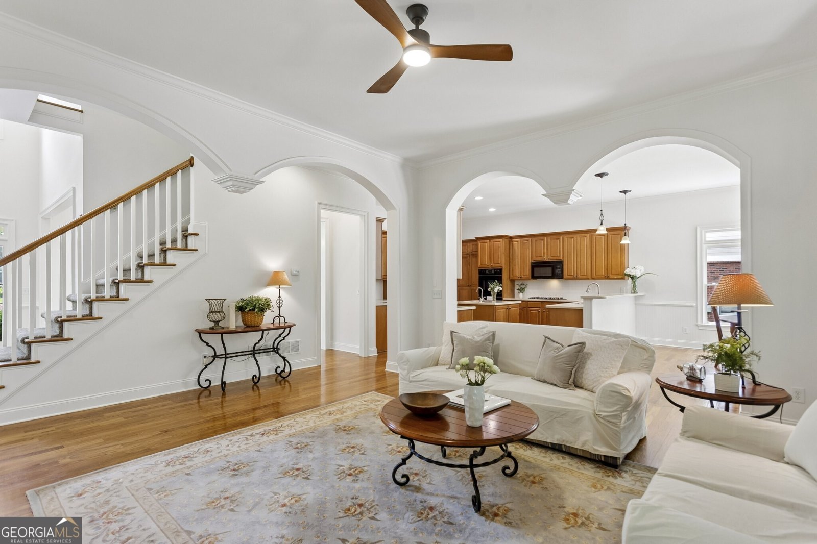 1317 Benbrooke Lane Acworth - Photo 20
