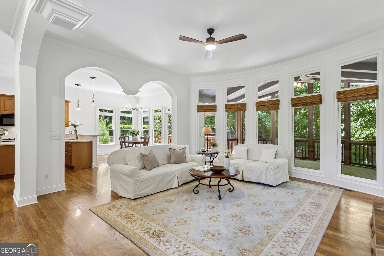 1317 Benbrooke Lane Acworth - Photo 21