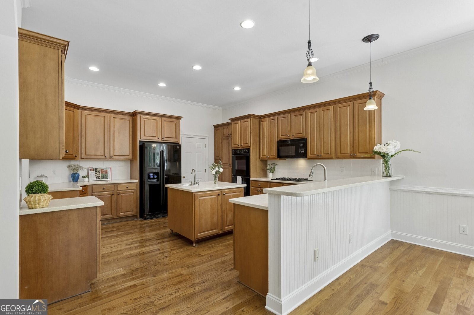 1317 Benbrooke Lane Acworth - Photo 22