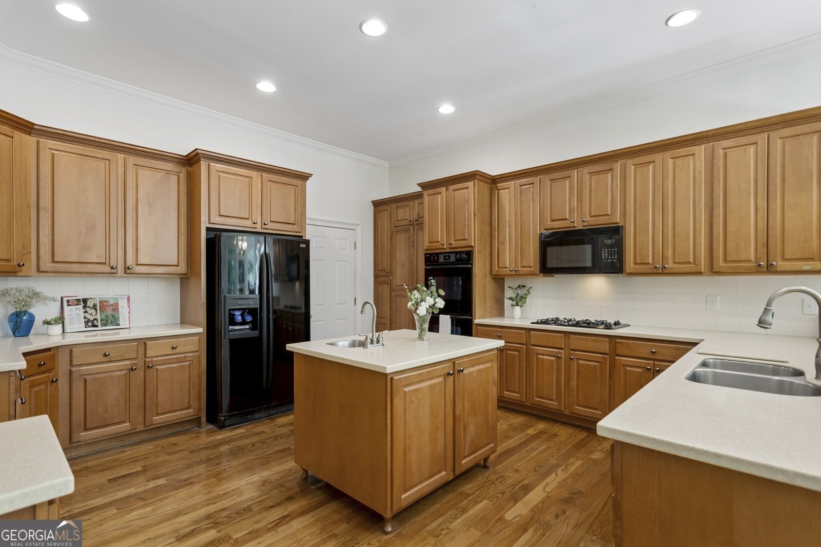 1317 Benbrooke Lane Acworth - Photo 23