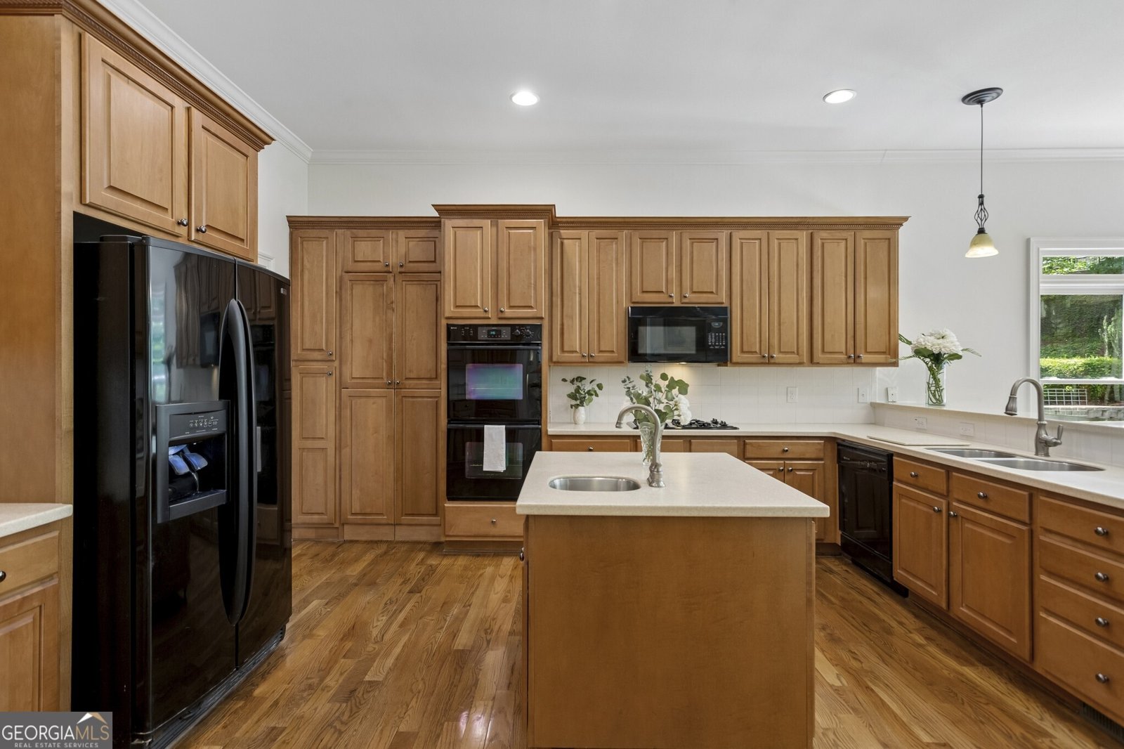 1317 Benbrooke Lane Acworth - Photo 24