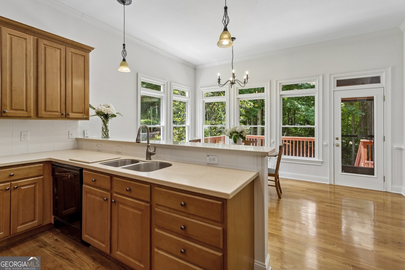 1317 Benbrooke Lane Acworth - Photo 25