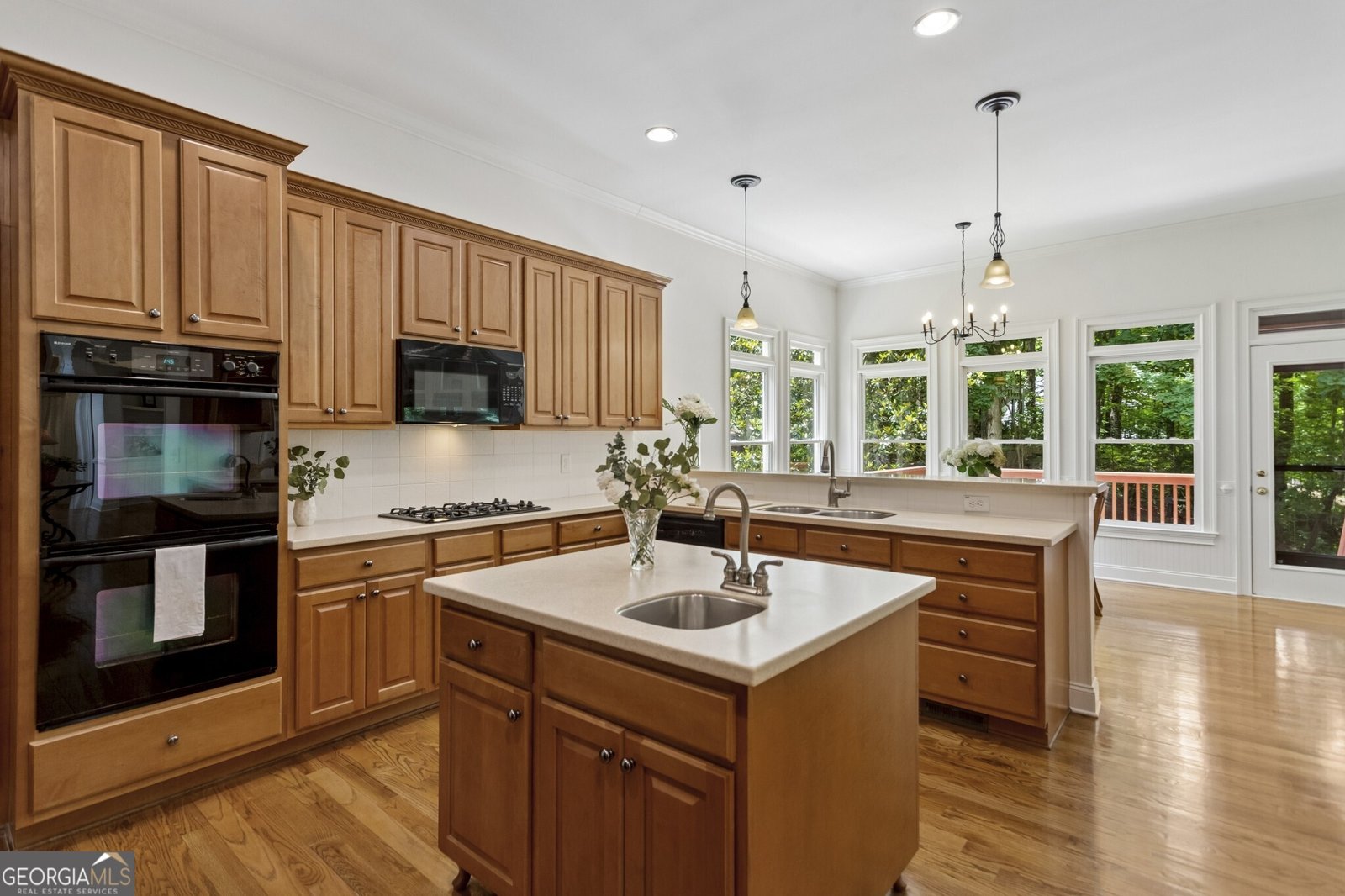 1317 Benbrooke Lane Acworth - Photo 26