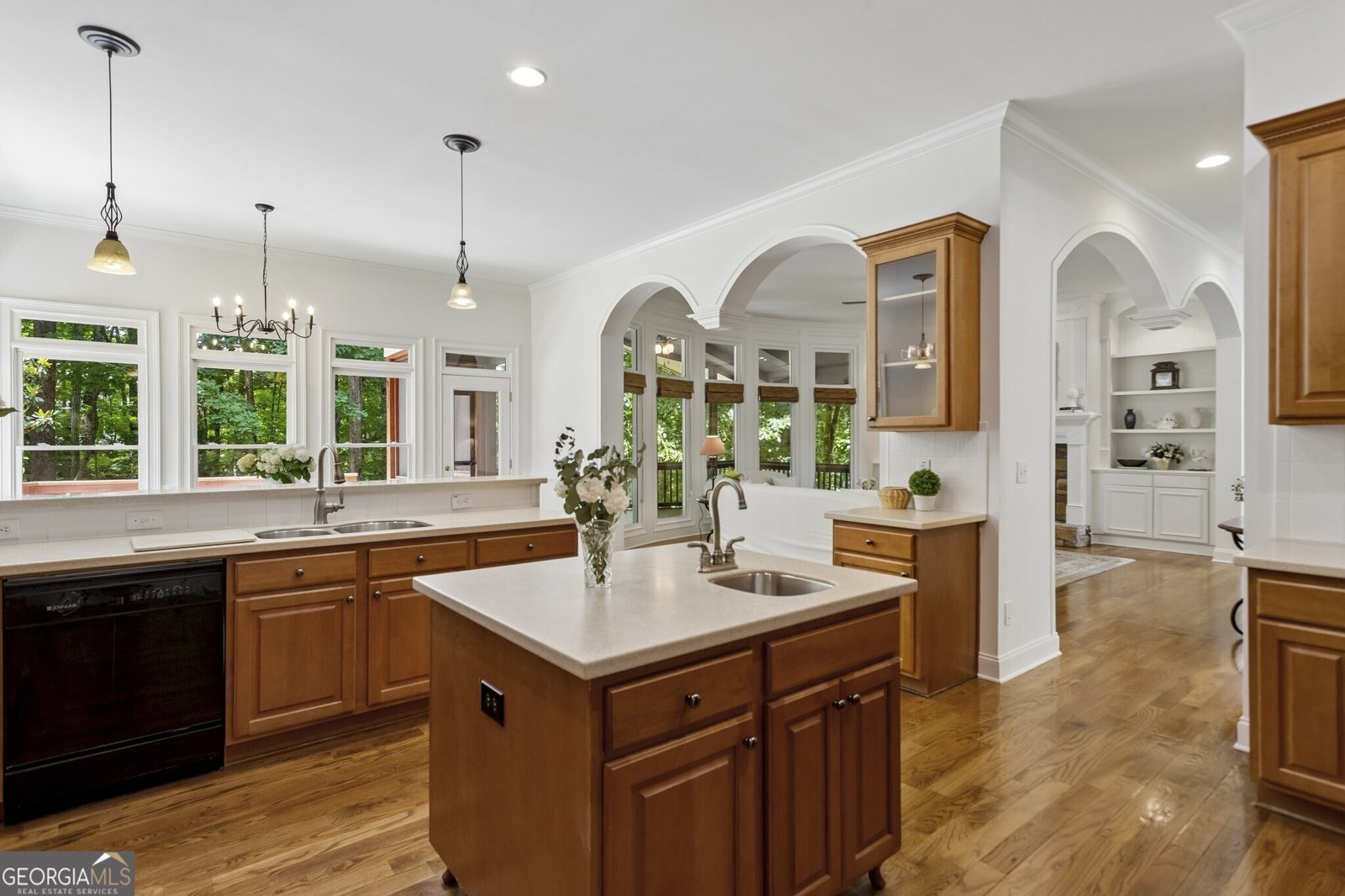 1317 Benbrooke Lane Acworth - Photo 27