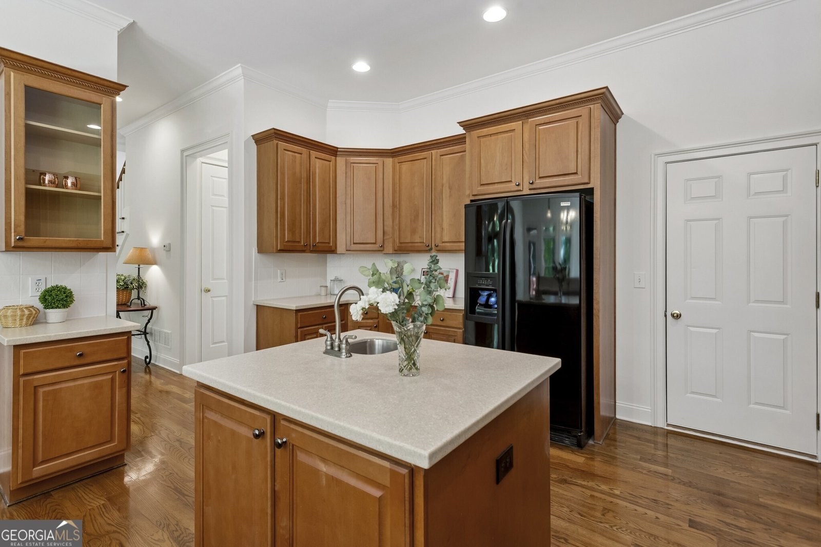 1317 Benbrooke Lane Acworth - Photo 28