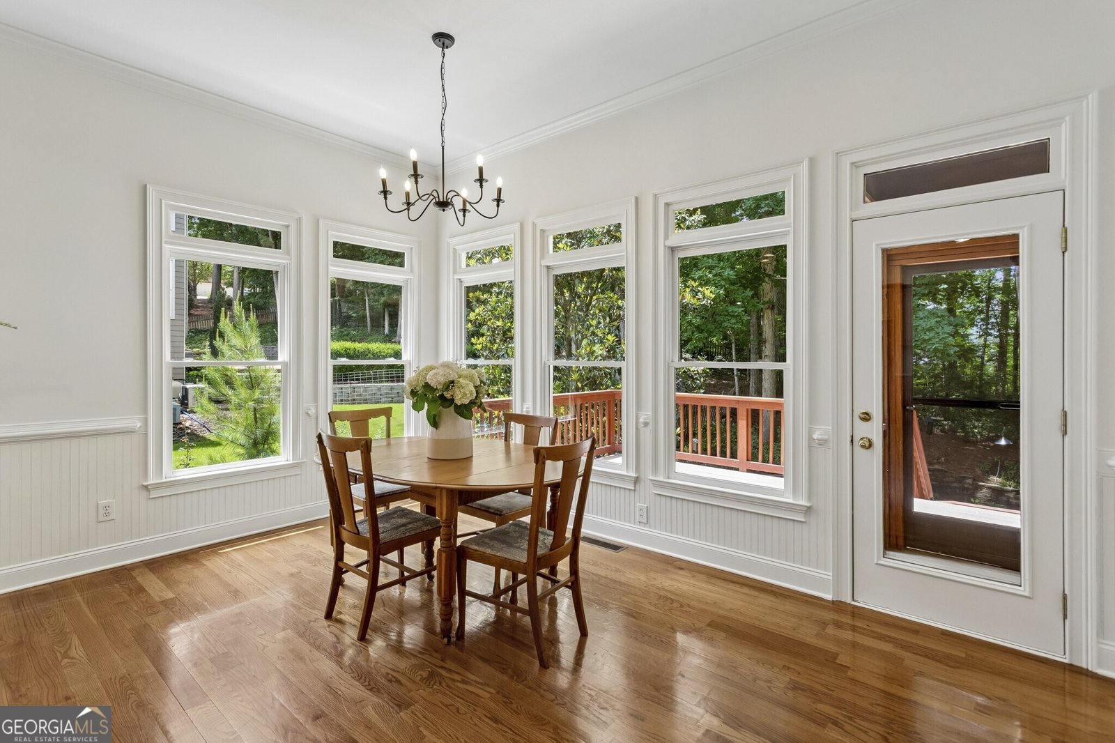 1317 Benbrooke Lane Acworth - Photo 30