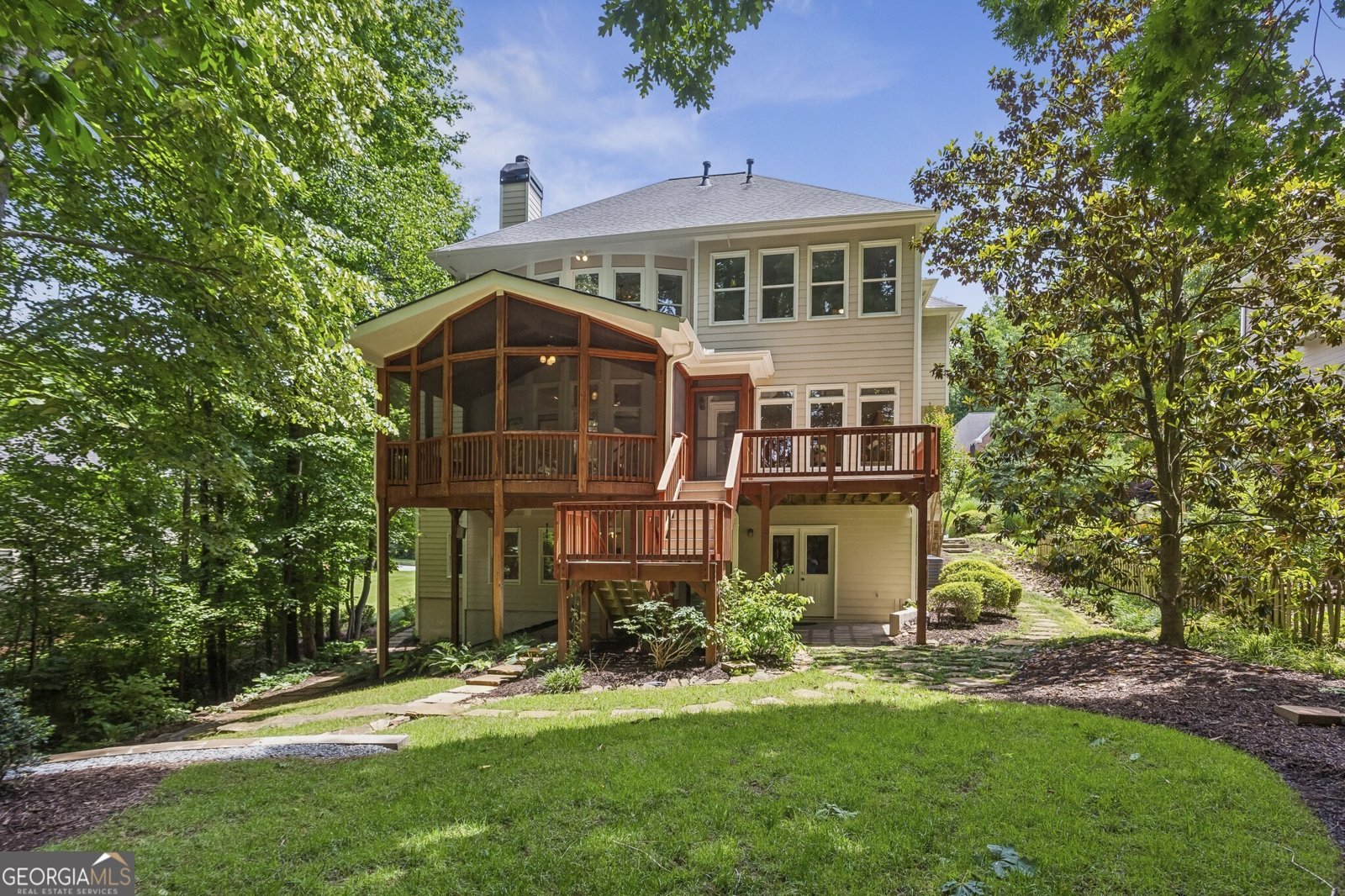1317 Benbrooke Lane Acworth - Photo 49