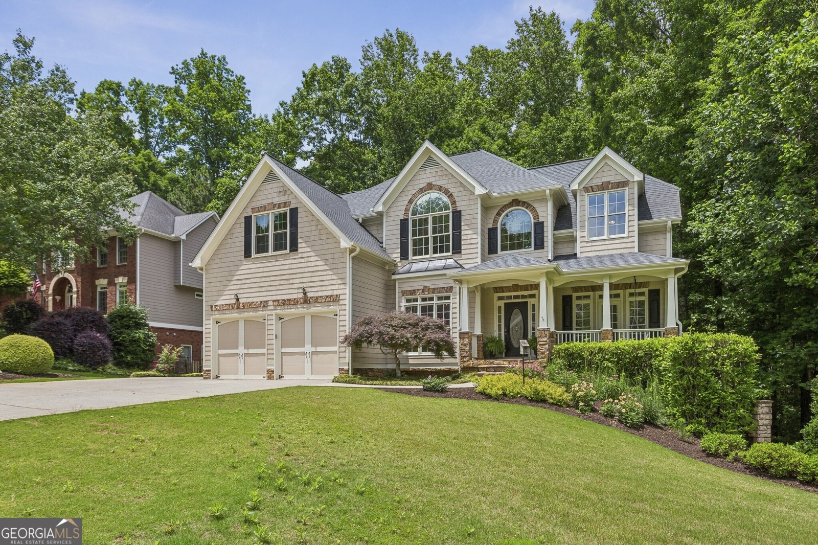 1317 Benbrooke Lane Acworth - Photo 6