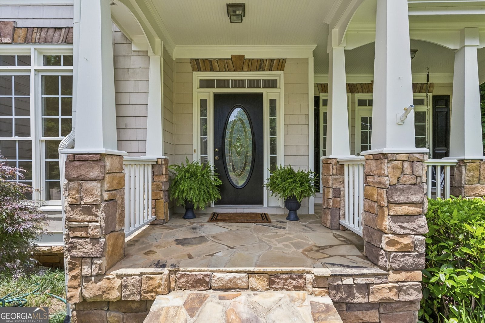 1317 Benbrooke Lane Acworth - Photo 8