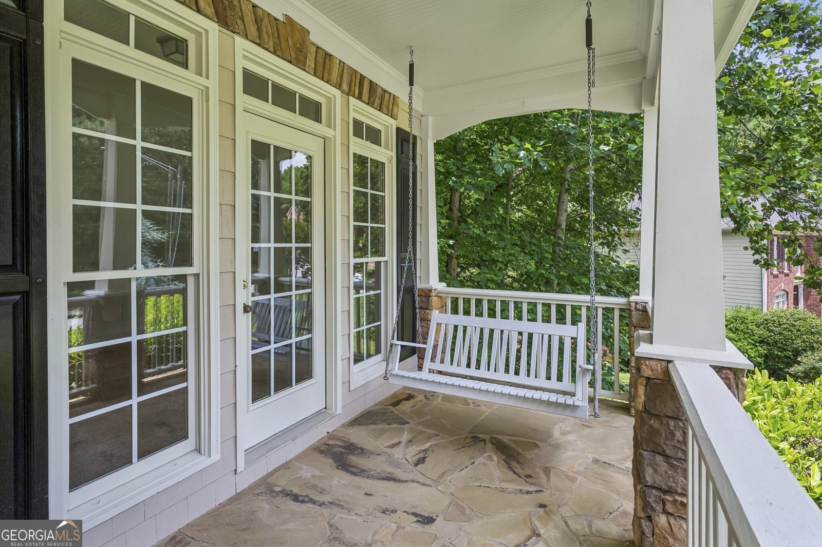 1317 Benbrooke Lane Acworth - Photo 9