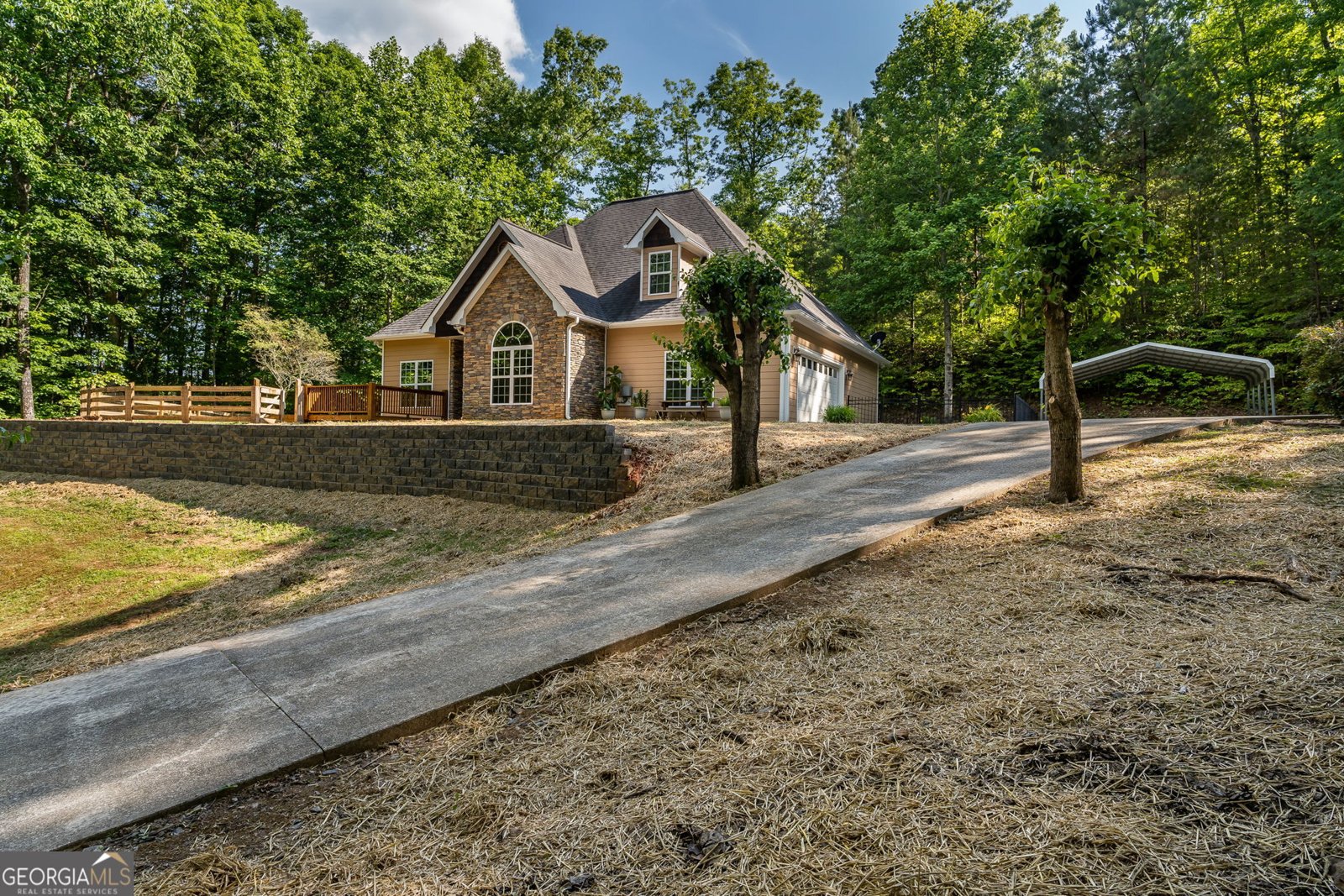 201 Oakawana Trail Blue Ridge - Photo 11