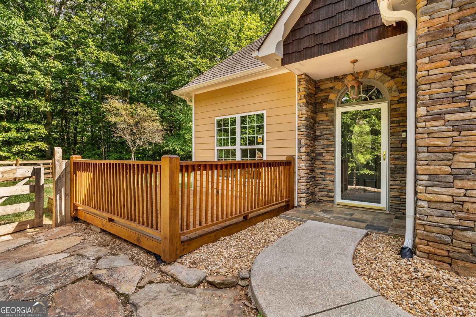201 Oakawana Trail Blue Ridge - Photo 12